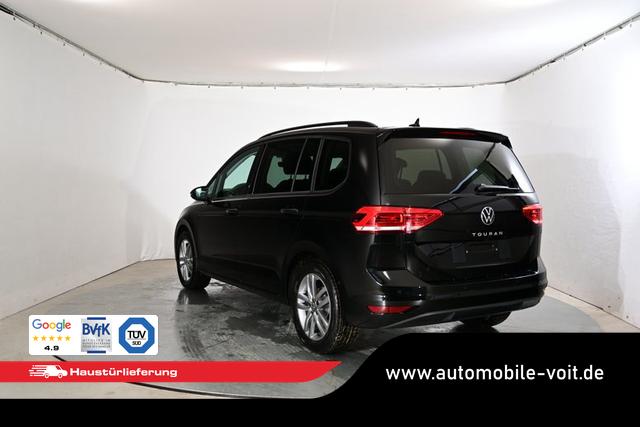 Volkswagen Touran Prime 1.5 TSI 7-Gang-DSG 