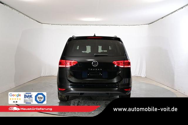 Volkswagen Touran Prime 1.5 TSI 7-Gang-DSG 