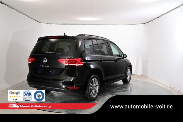 Volkswagen Touran Prime 1.5 TSI 7-Gang-DSG 