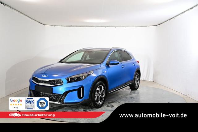 Kia XCeed - MY26 1.0 T-GDI MHEV 7-Gang-DCT