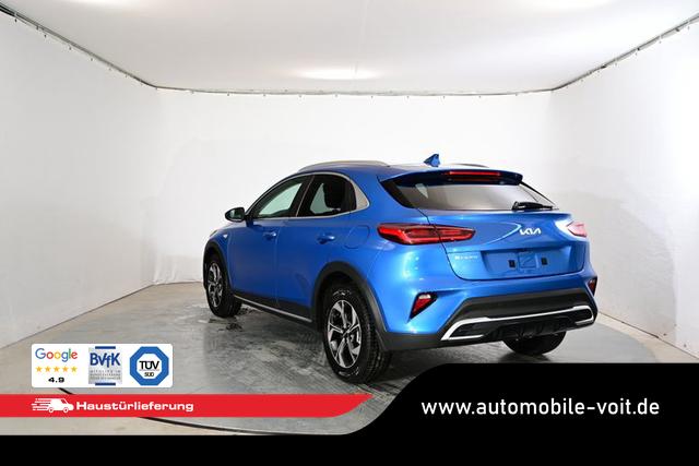 Kia XCeed MY26 1.0 T-GDI MHEV 7-Gang-DCT 