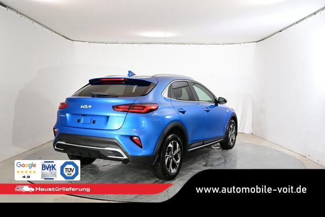 Kia XCeed MY26 1.0 T-GDI MHEV 7-Gang-DCT 