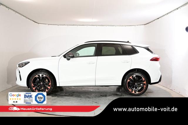 Cupra Terramar VZ 2.0 TSI 7-Gang-DSG 4Drive 