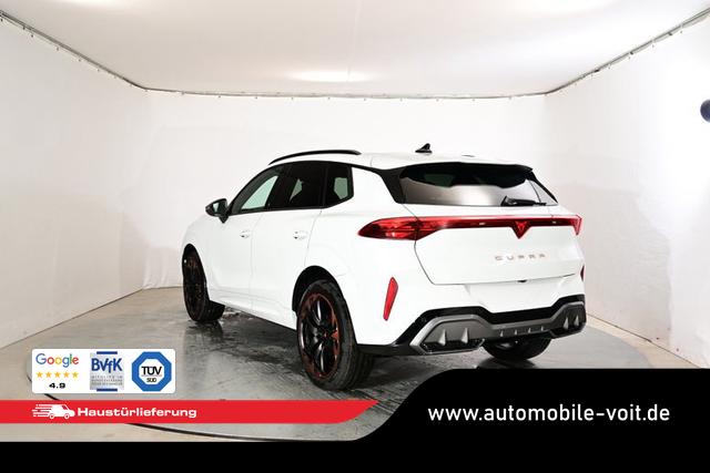 Cupra Terramar VZ 2.0 TSI 7-Gang-DSG 4Drive 