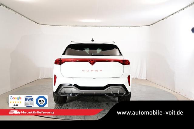 Cupra Terramar VZ 2.0 TSI 7-Gang-DSG 4Drive 