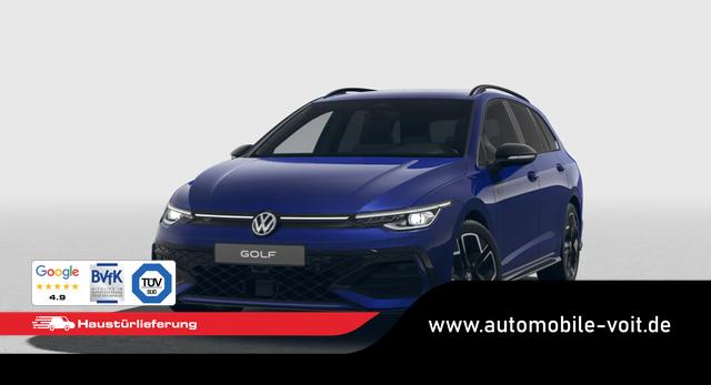 Volkswagen Golf Variant - R-Line 1.5 eTSI 7-Gang-DSG