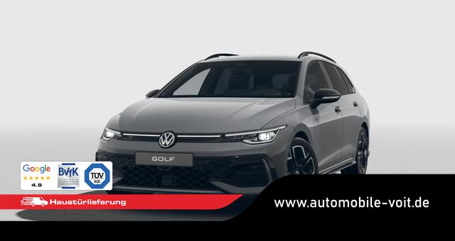Volkswagen Golf Variant - R-Line 1.5 eTSI 7-Gang-DSG