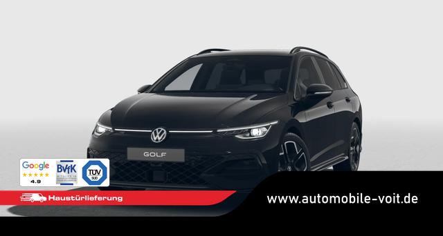 Volkswagen Golf Variant - R-Line 1.5 eTSI 7-Gang-DSG