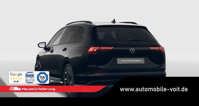 Volkswagen Golf Variant R-Line 1.5 eTSI 7-Gang-DSG 