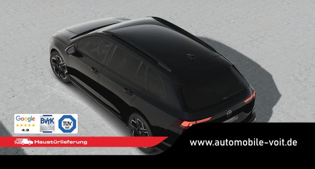 Volkswagen Golf Variant R-Line 1.5 eTSI 7-Gang-DSG 