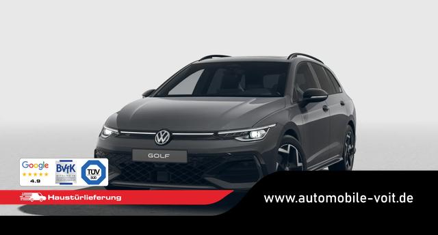 Volkswagen Golf Variant - R-Line 2.0 TDI 7-Gang-DSG