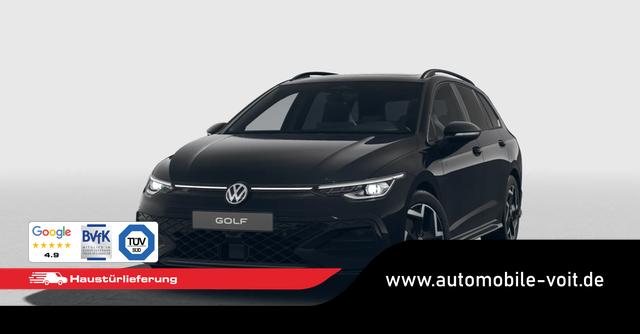 Volkswagen Golf Variant - R-Line 2.0 TDI 7-Gang-DSG