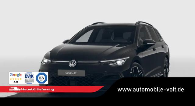 Volkswagen Golf Variant - R-Line 1.5 eTSI 7-Gang-DSG