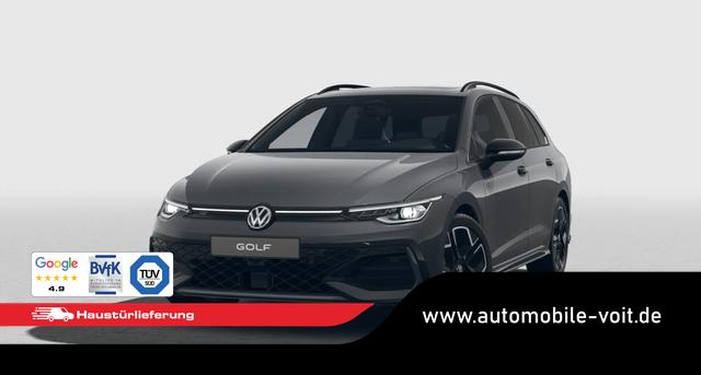 Volkswagen Golf Variant - R-Line 1.5 eTSI 7-Gang-DSG