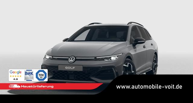 Volkswagen Golf Variant - R-Line 1.5 eTSI 7-Gang-DSG