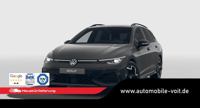 Volkswagen Golf Variant - R-Line 1.5 eTSI 7-Gang-DSG