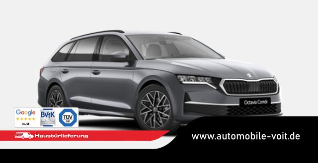 Skoda Octavia Combi - Balance 1.5 TSI 6-Gang