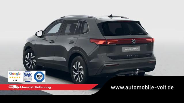 Volkswagen Tiguan Life 1.5 Plug-in Hybrid DSG 6-Gang 