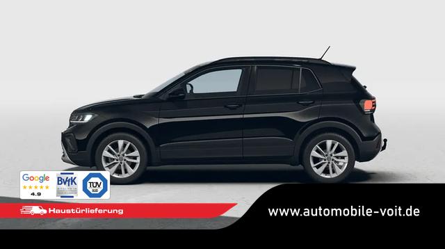 Volkswagen T-Cross Limited 1.5 TSI 7-Gang-DSG 