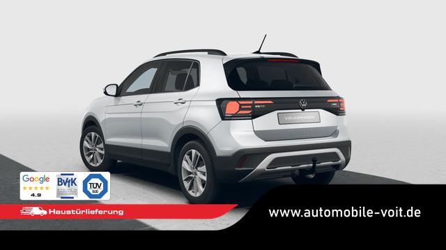 Volkswagen T-Cross Life 1.5 TSI 7-Gang-DSG 