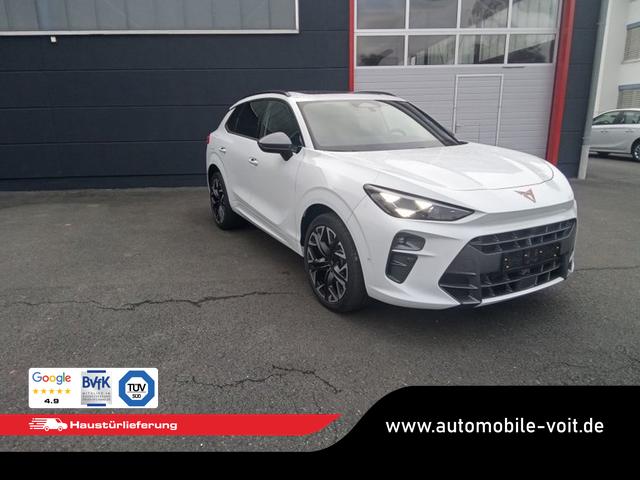 Cupra Terramar VZ 2.0 TSI 195 kW (265 PS) 7-Gang DSG 4Drive 