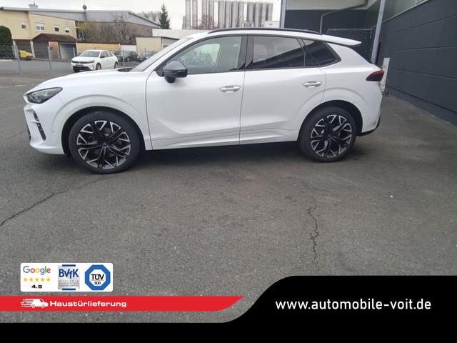 Cupra Terramar VZ 2.0 TSI 195 kW (265 PS) 7-Gang DSG 4Drive 