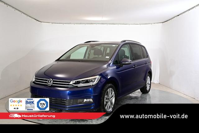 Volkswagen Touran - Prime 1.5 TSI 7-Gang-DSG