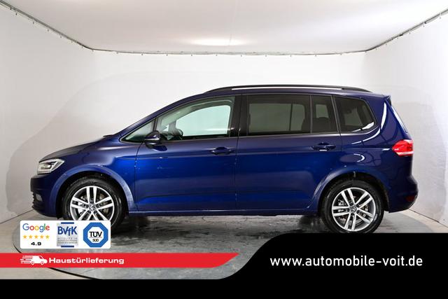 Volkswagen Touran Prime 1.5 TSI 7-Gang-DSG 