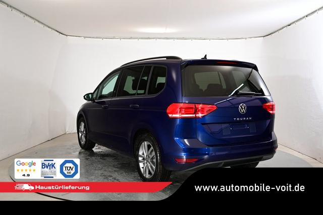Volkswagen Touran Prime 1.5 TSI 7-Gang-DSG 