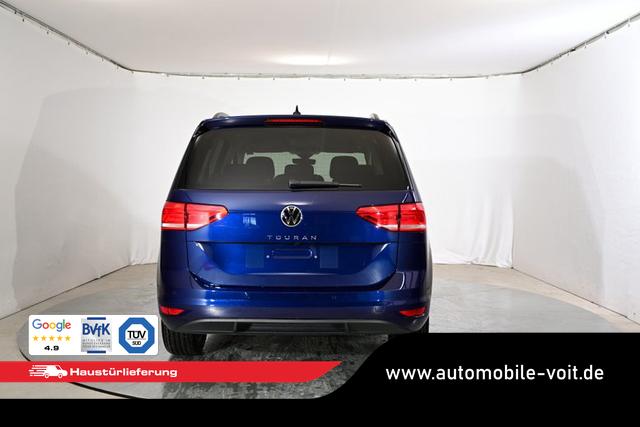 Volkswagen Touran Prime 1.5 TSI 7-Gang-DSG 