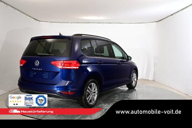 Volkswagen Touran Prime 1.5 TSI 7-Gang-DSG 