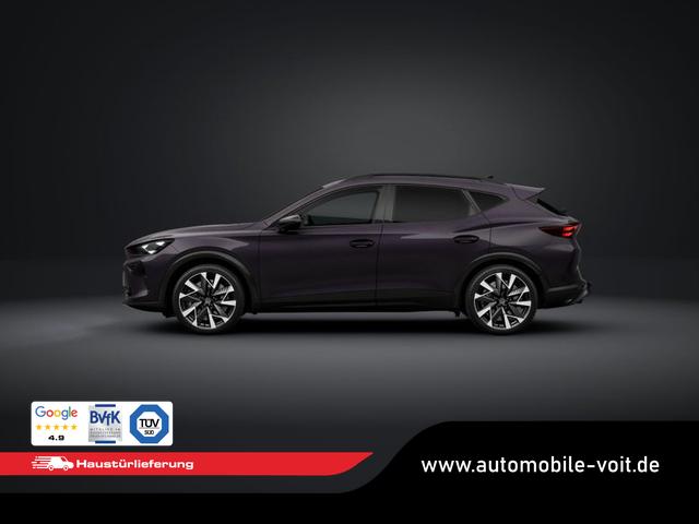 Cupra Formentor VZ 2.0 TSI 