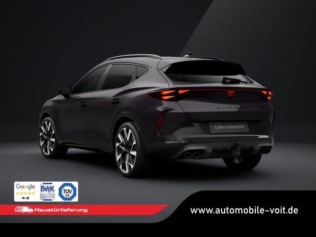 Cupra Formentor VZ 2.0 TSI 
