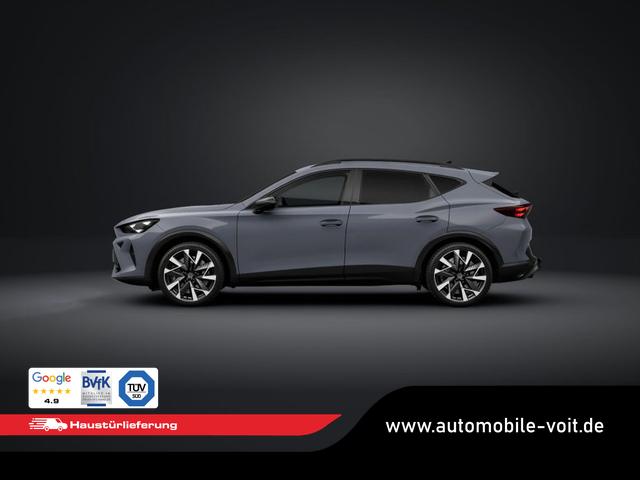 Cupra Formentor VZ 2.0 TSI 