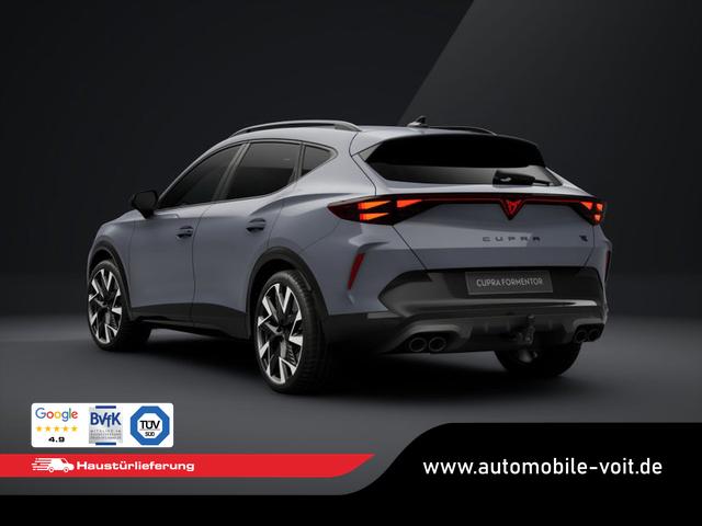 Cupra Formentor VZ 2.0 TSI 