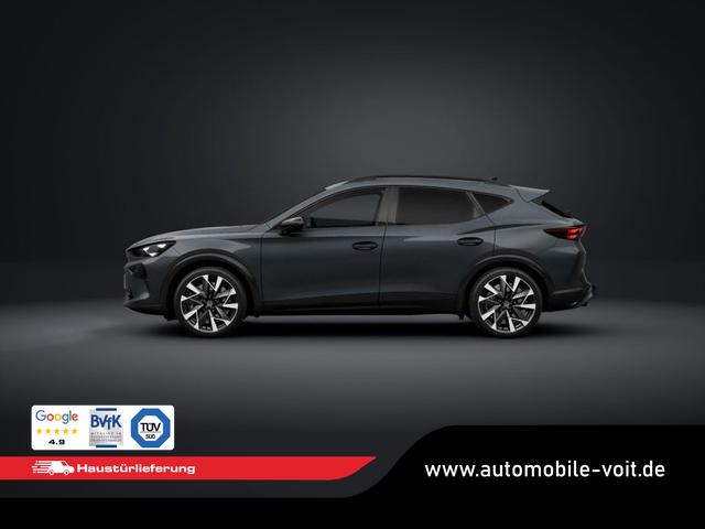 Cupra Formentor VZ 2.0 TSI 