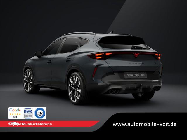 Cupra Formentor VZ 2.0 TSI 