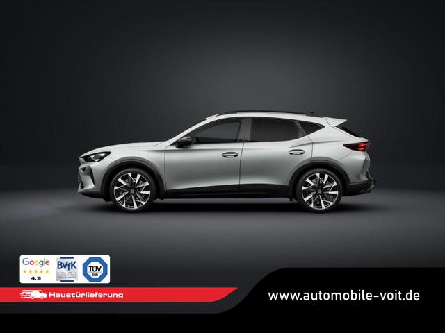 Cupra Formentor VZ 2.0 TSI 