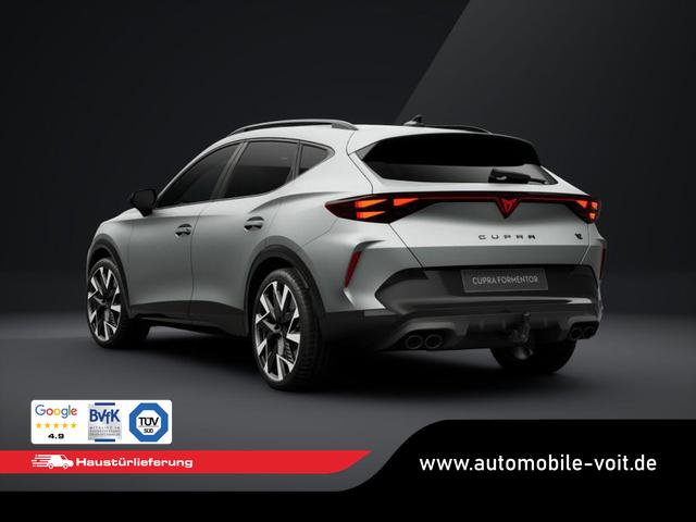 Cupra Formentor VZ 2.0 TSI 