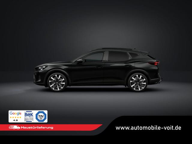 Cupra Formentor VZ 2.0 TSI 