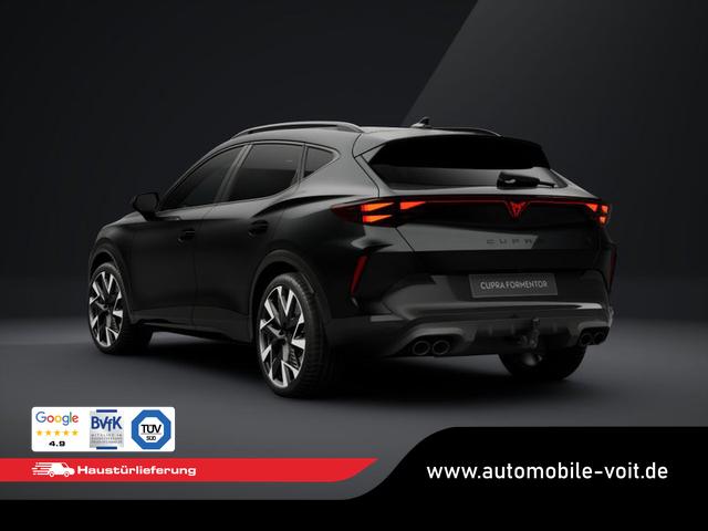 Cupra Formentor VZ 2.0 TSI 