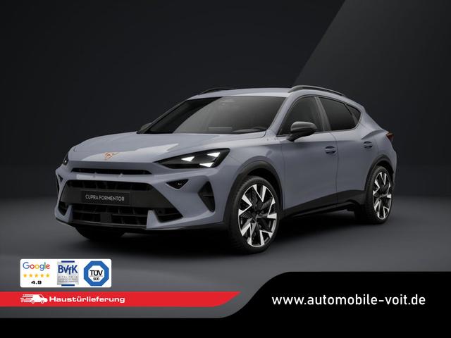 Cupra Formentor - VZ 2.0 TSI