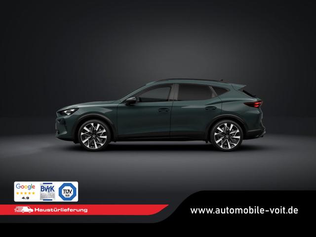 Cupra Formentor VZ 2.0 TSI 