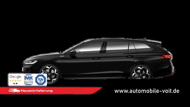 Skoda Superb Combi Sportline 1.5 TSI iV 6-Gang-DSG 