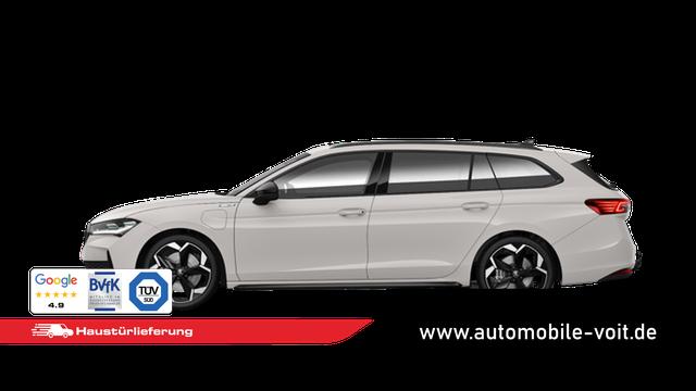 Skoda Superb Combi Sportline 1.5 TSI iV 6-Gang-DSG 