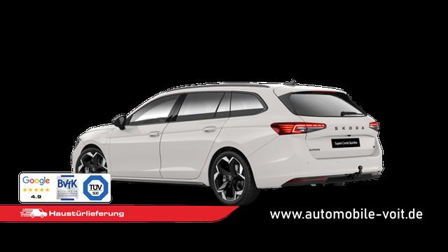 Skoda Superb Combi Sportline 1.5 TSI iV 6-Gang-DSG 