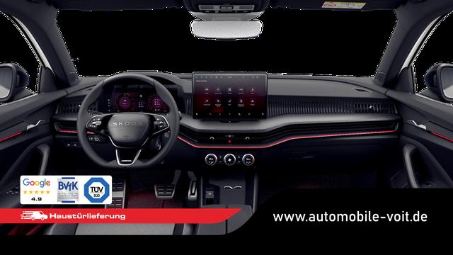 Skoda Superb Combi Sportline 1.5 TSI iV 6-Gang-DSG 