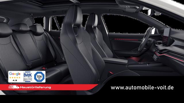 Skoda Superb Combi Sportline 1.5 TSI iV 6-Gang-DSG 