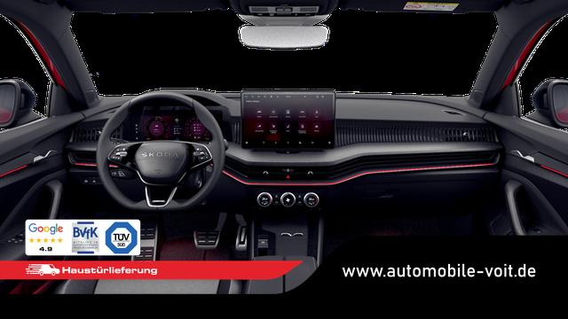 Skoda Superb Combi Sportline 1.5 TSI iV 6-Gang-DSG 