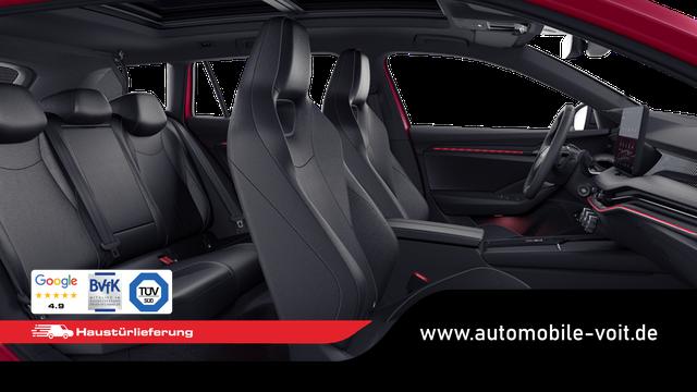 Skoda Superb Combi Sportline 1.5 TSI iV 6-Gang-DSG 